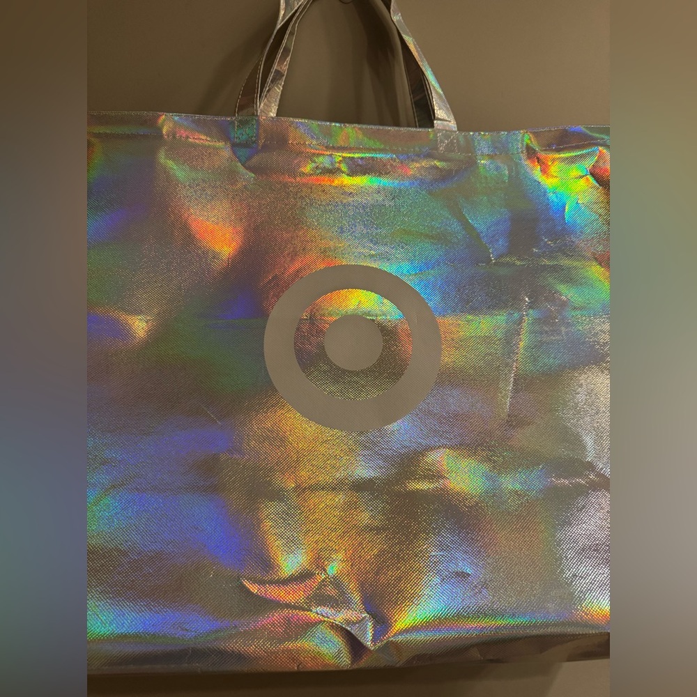 NEW! Target Black Friday Limited Edition Tote Bag - Picture 3 of 4